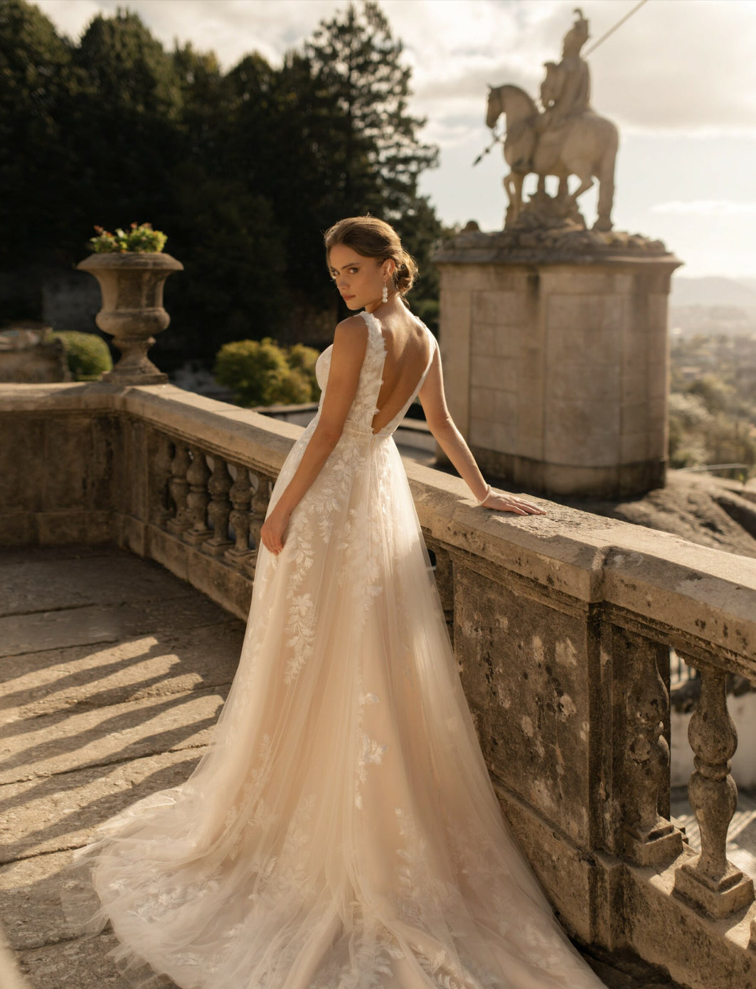 KAIRO | LIBELLE BRIDAL