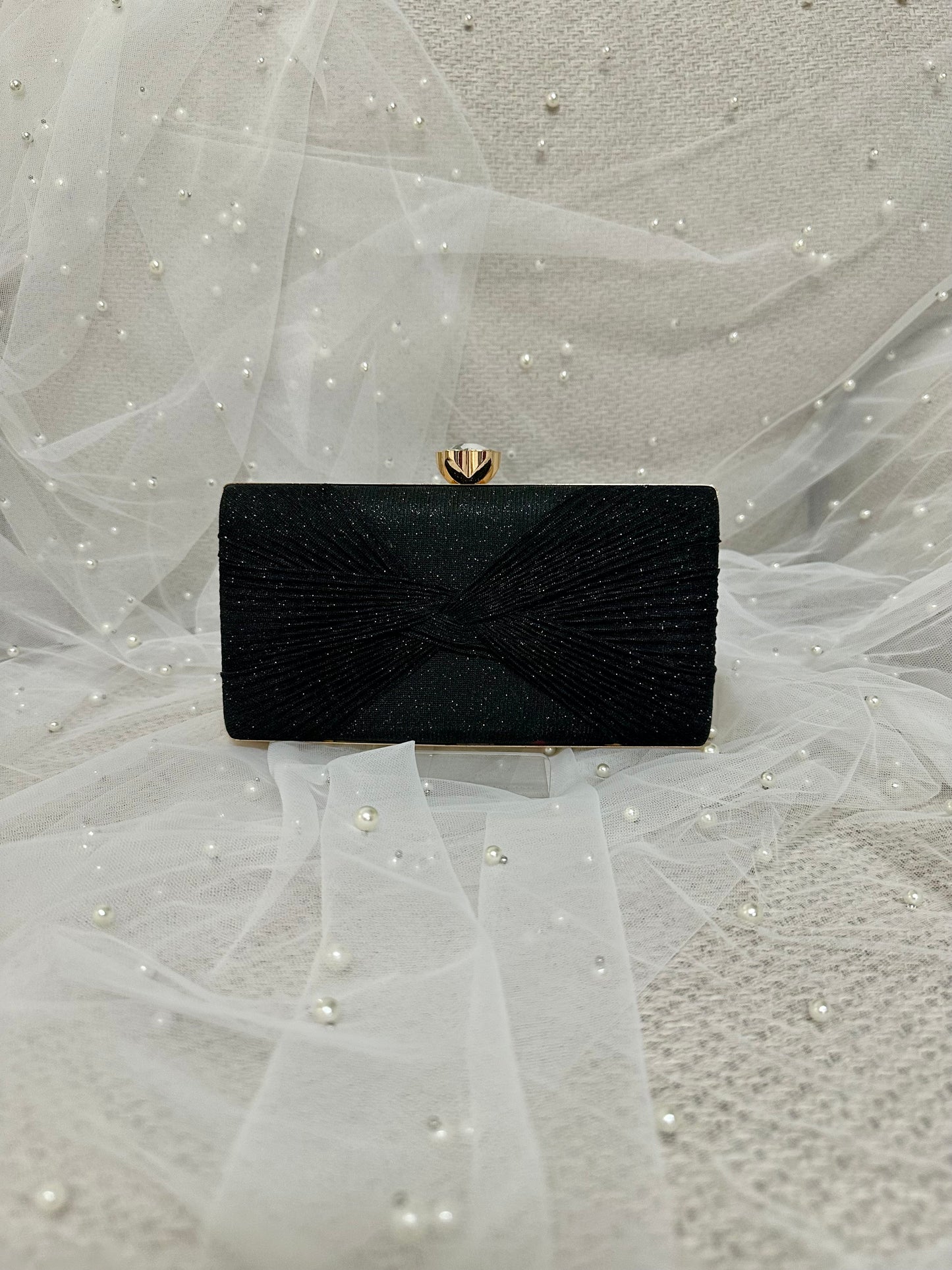 Twist Shimmer | Clutch