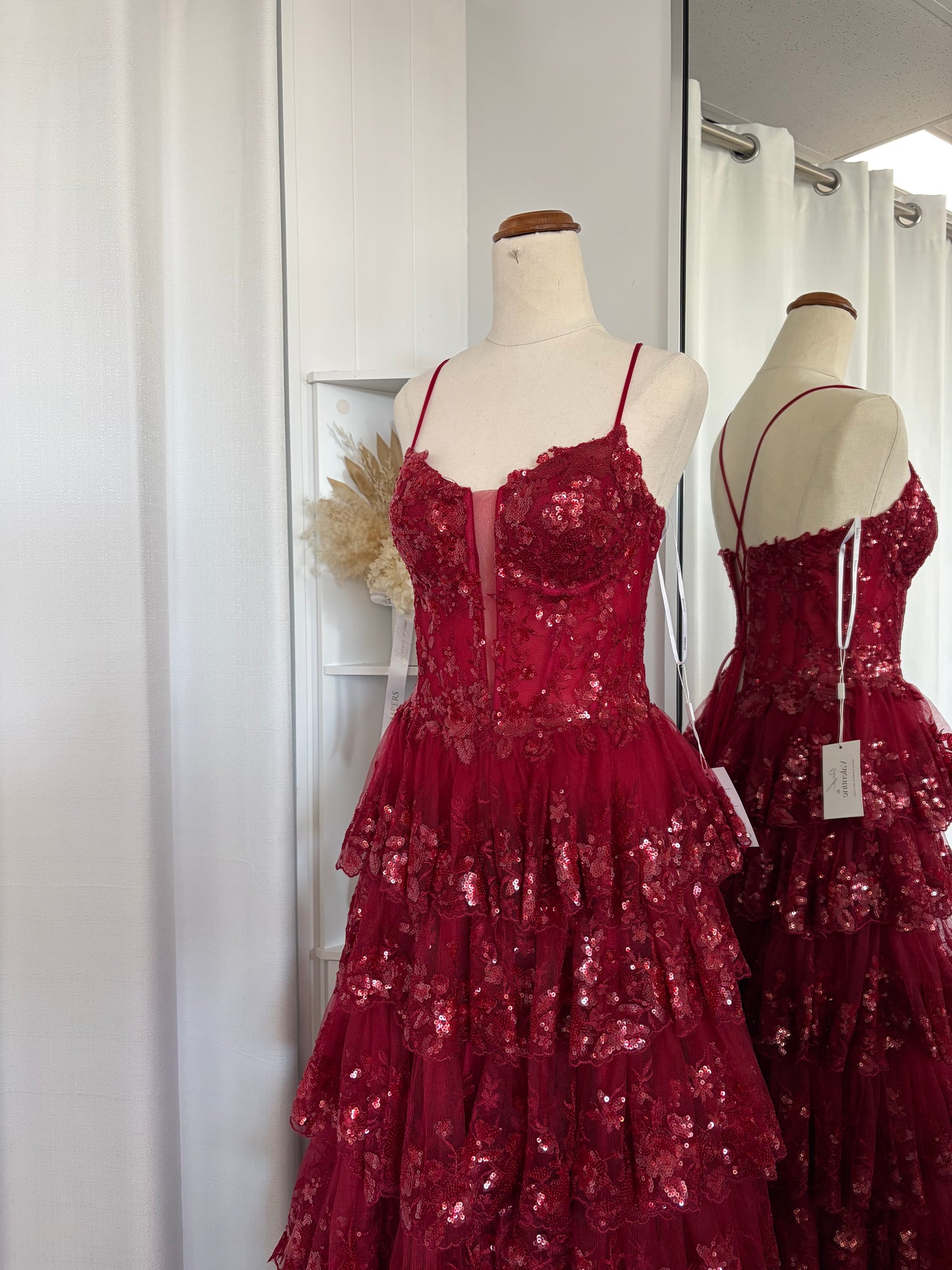 Filicite | Tania Olsen Designs