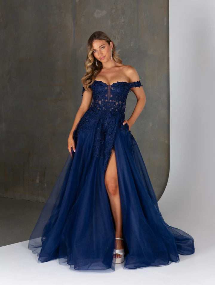 Amarylis | Tania Olsen Designs