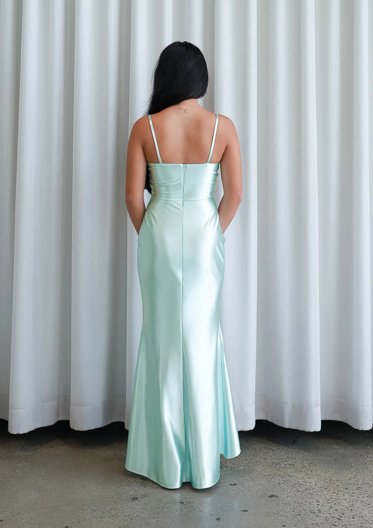 BP1002 | Bellissima Prom