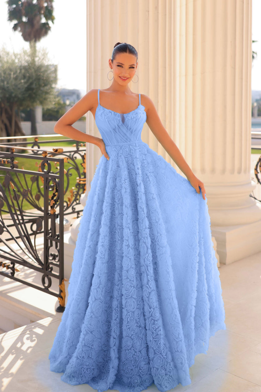 TY300 | Tina Holly Couture