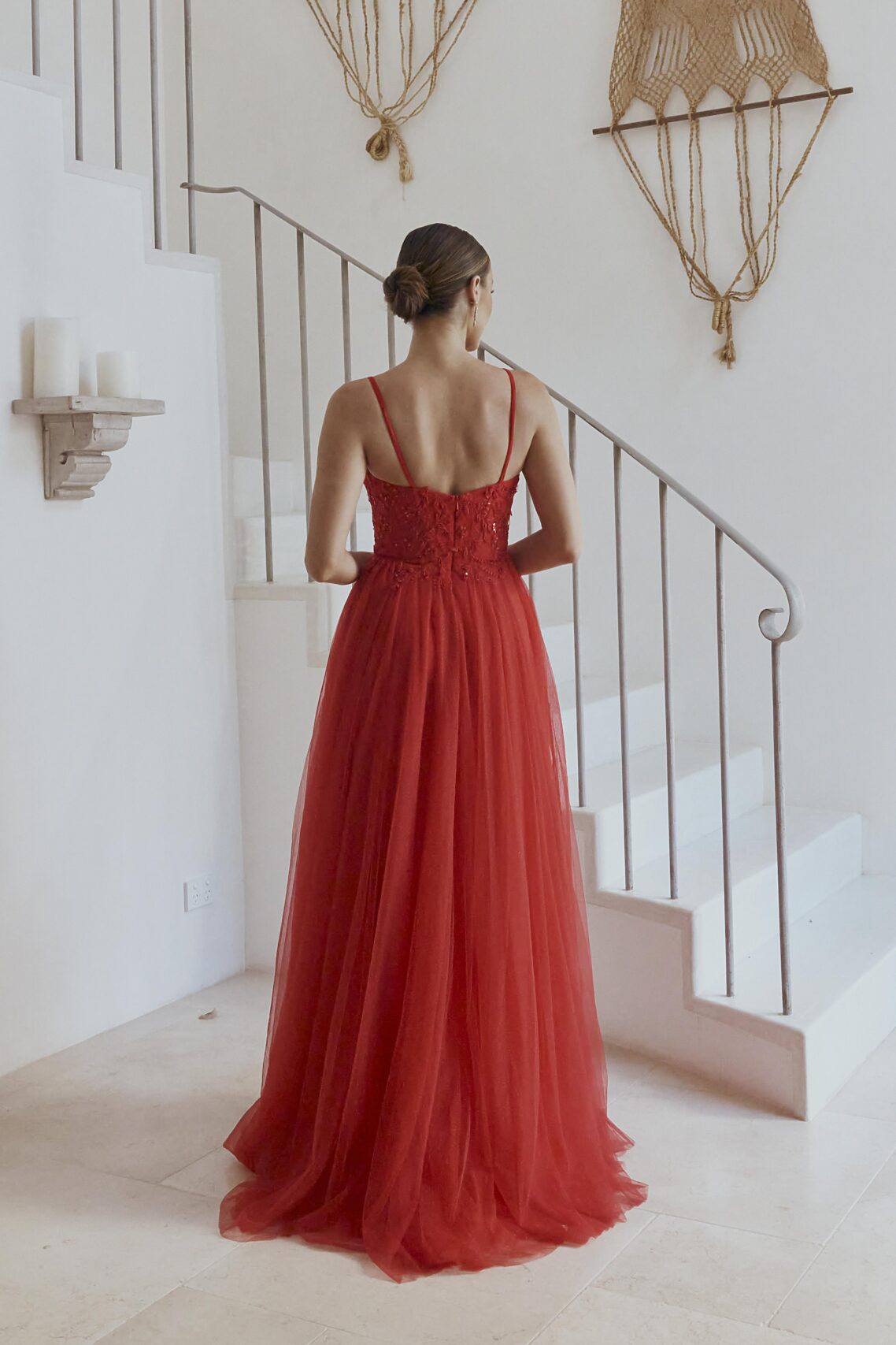 Calanthe | Tania Olsen Designs