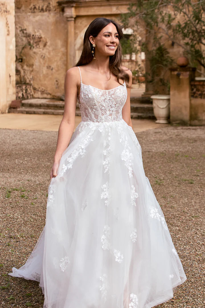 Corinne | Tania Olsen Designs