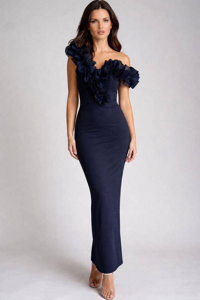 Carrie Maxi | Danielas the Label
