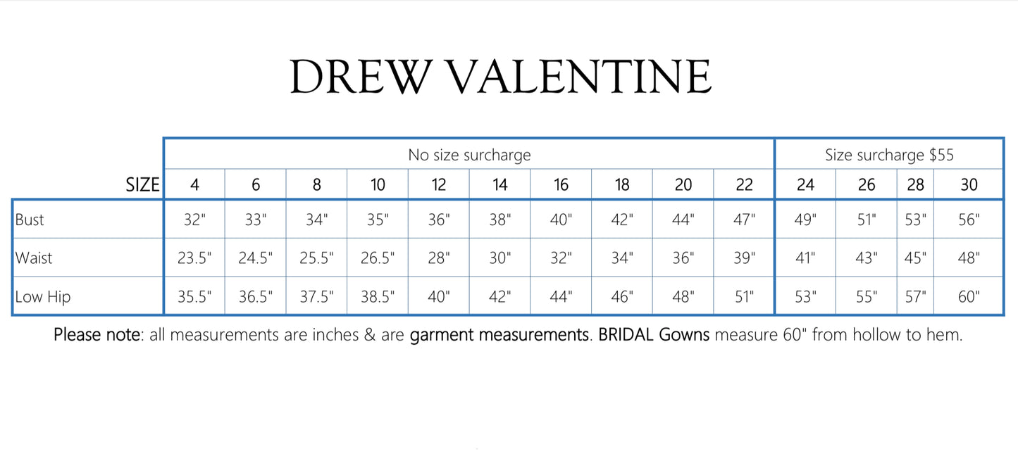 DV23036 | Drew Valentine