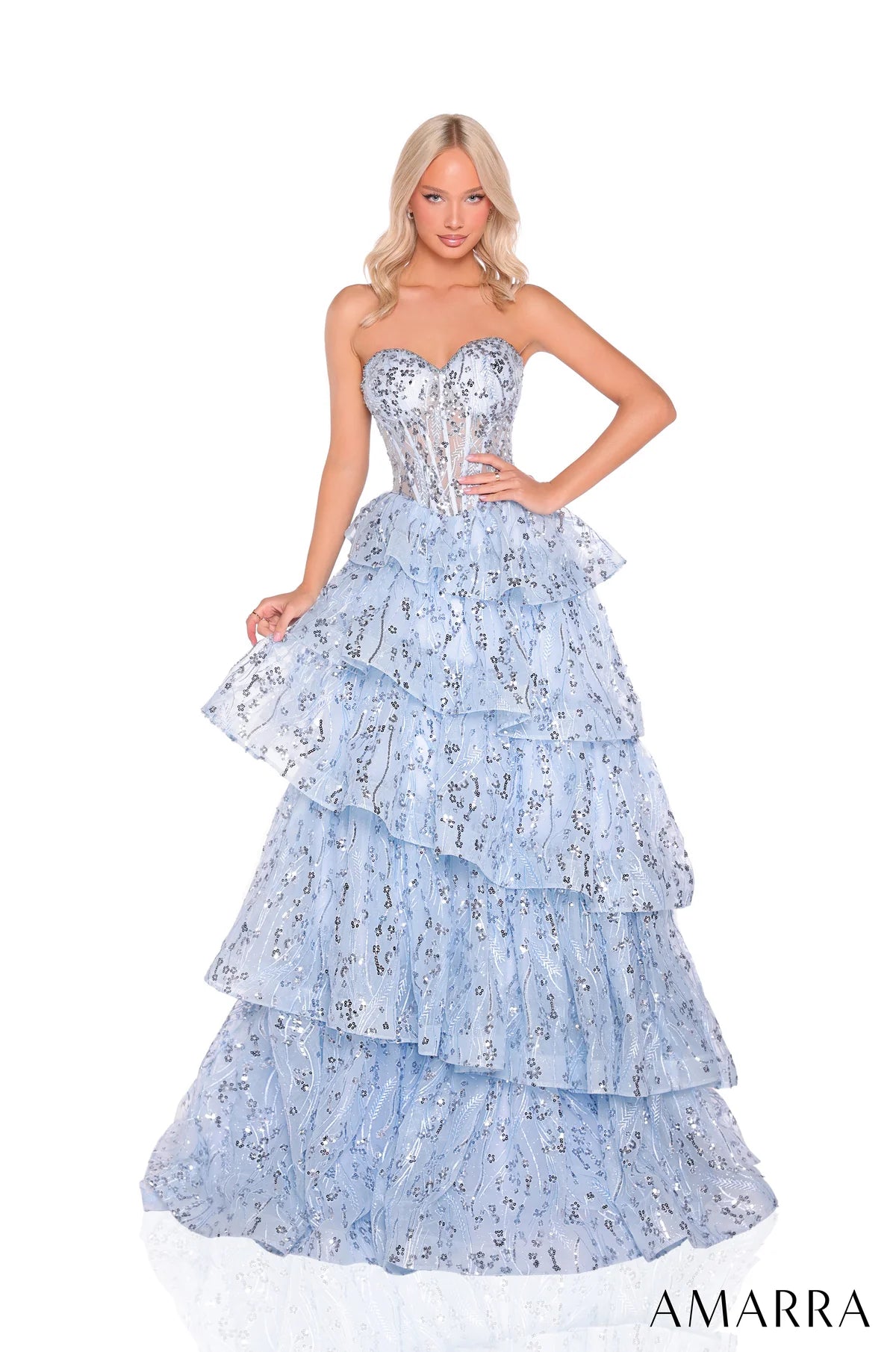 88934 | Amarra