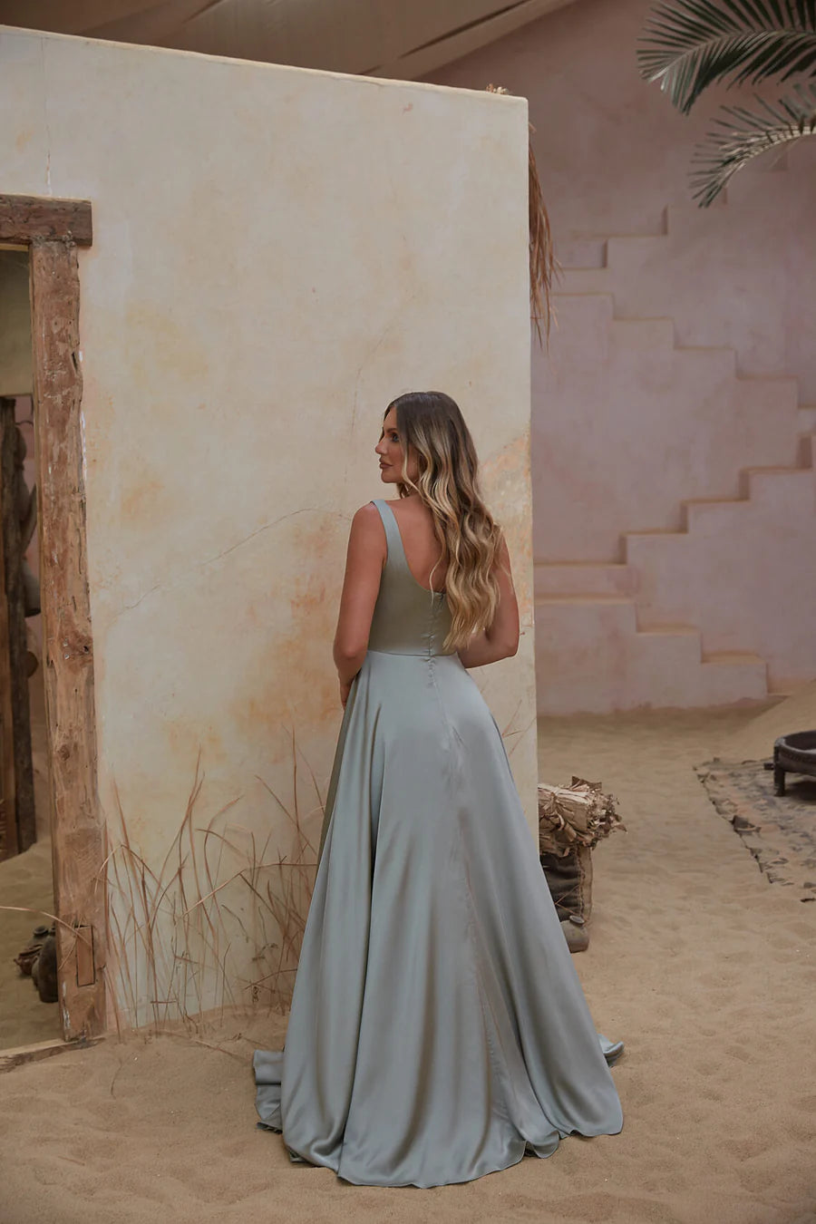 Moana | Tania Olsen Designs