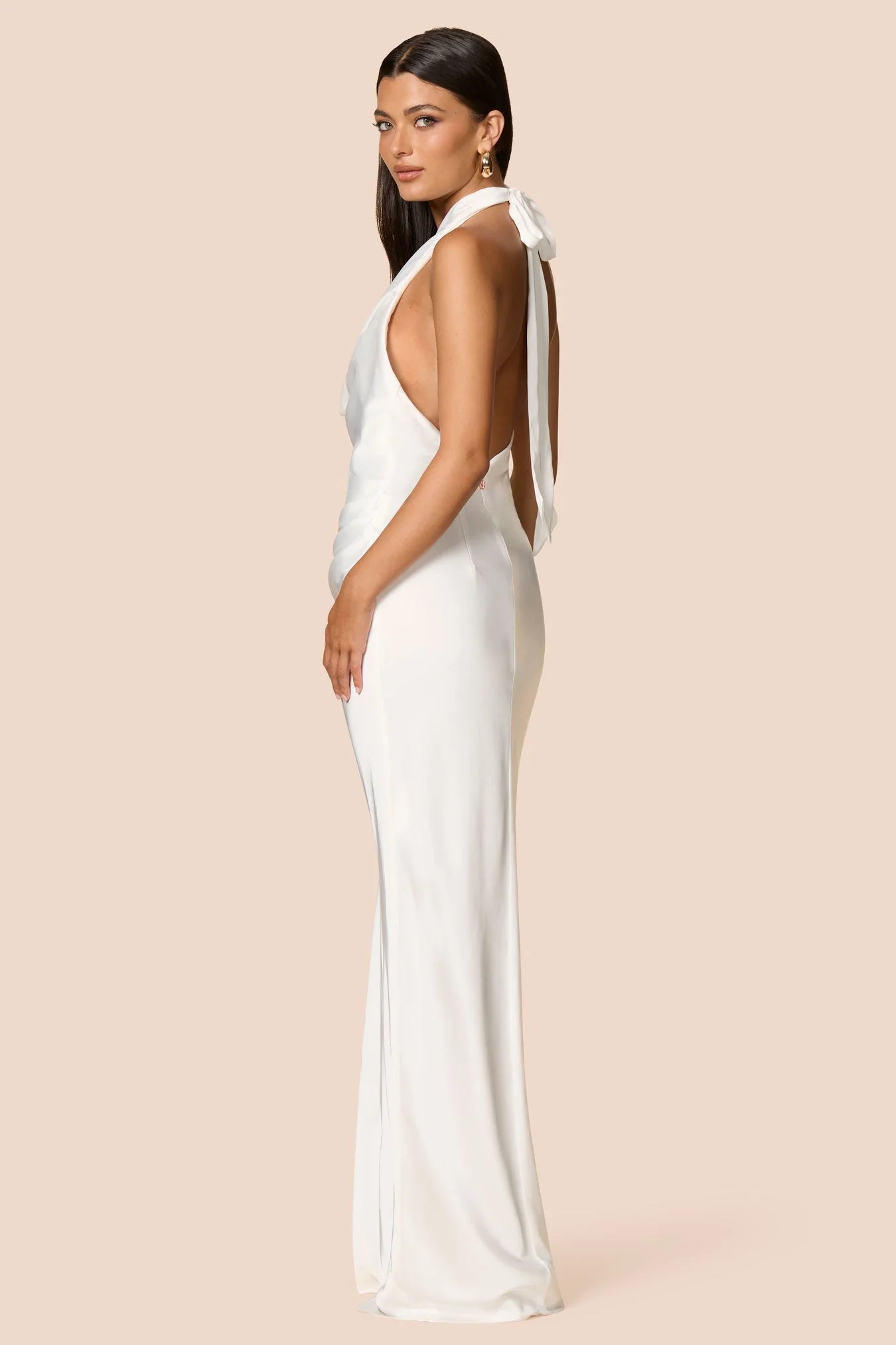 Penelope Drape| Nookie