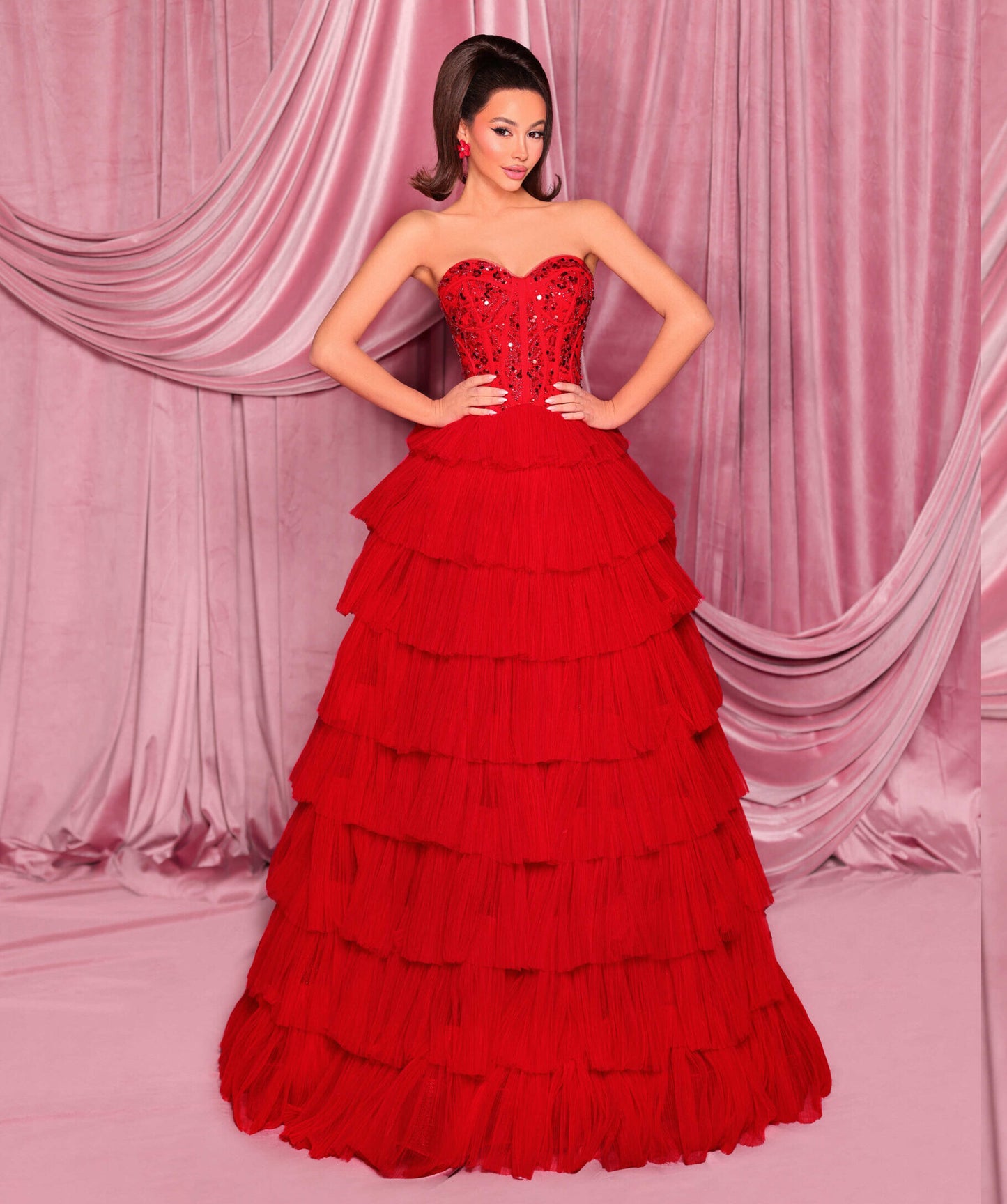 NC1045 | Nicoletta