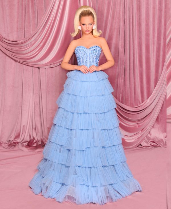 NC1045 | Nicoletta