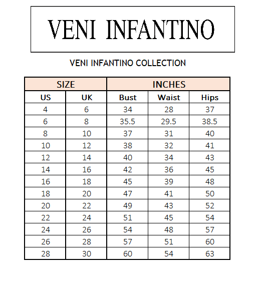 Helisse | Veni Infantino