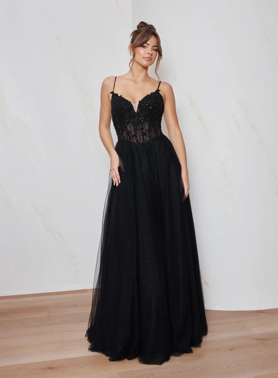 Cressida | Tania Olsen Designs
