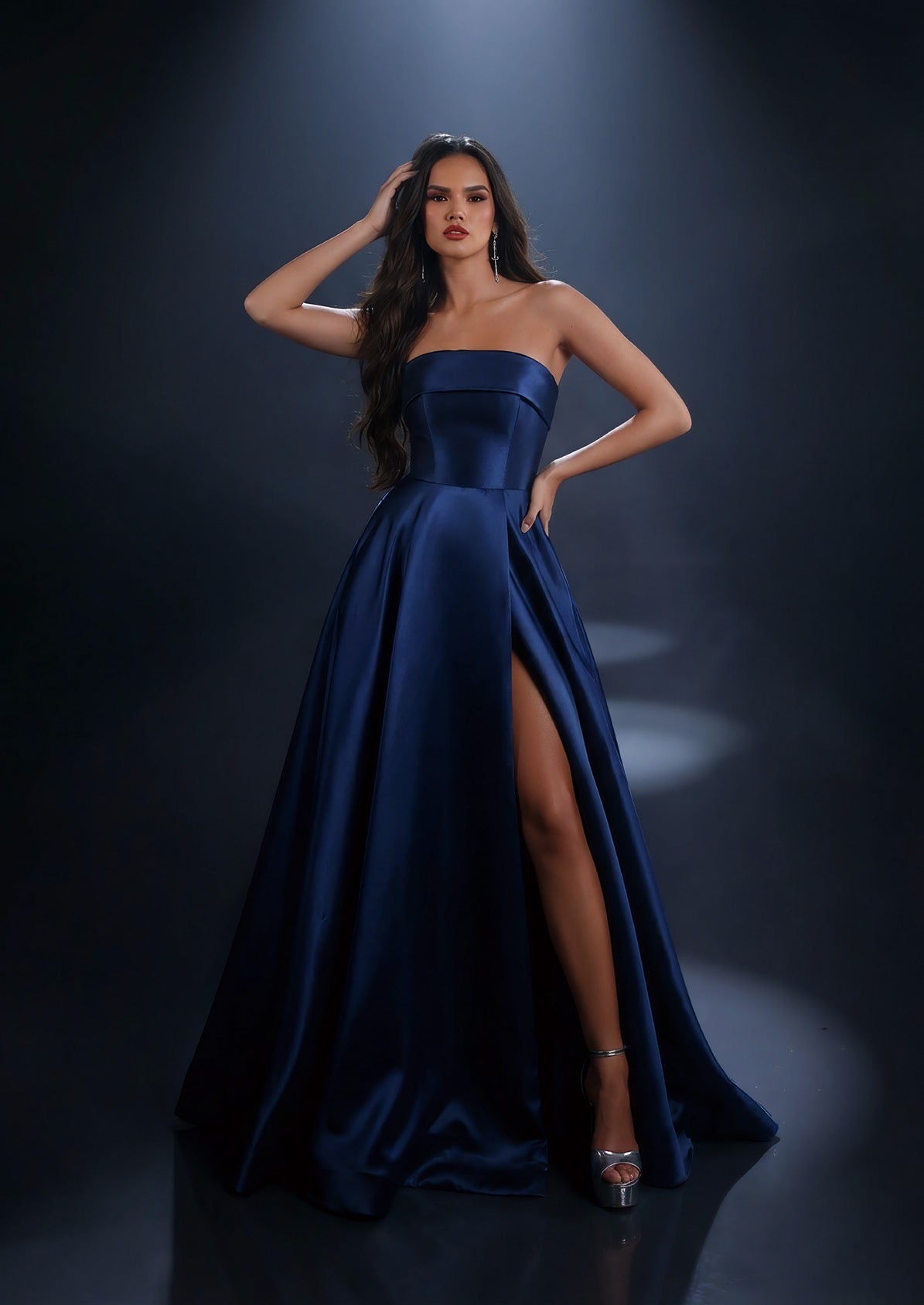 NC4007 | Nicoletta