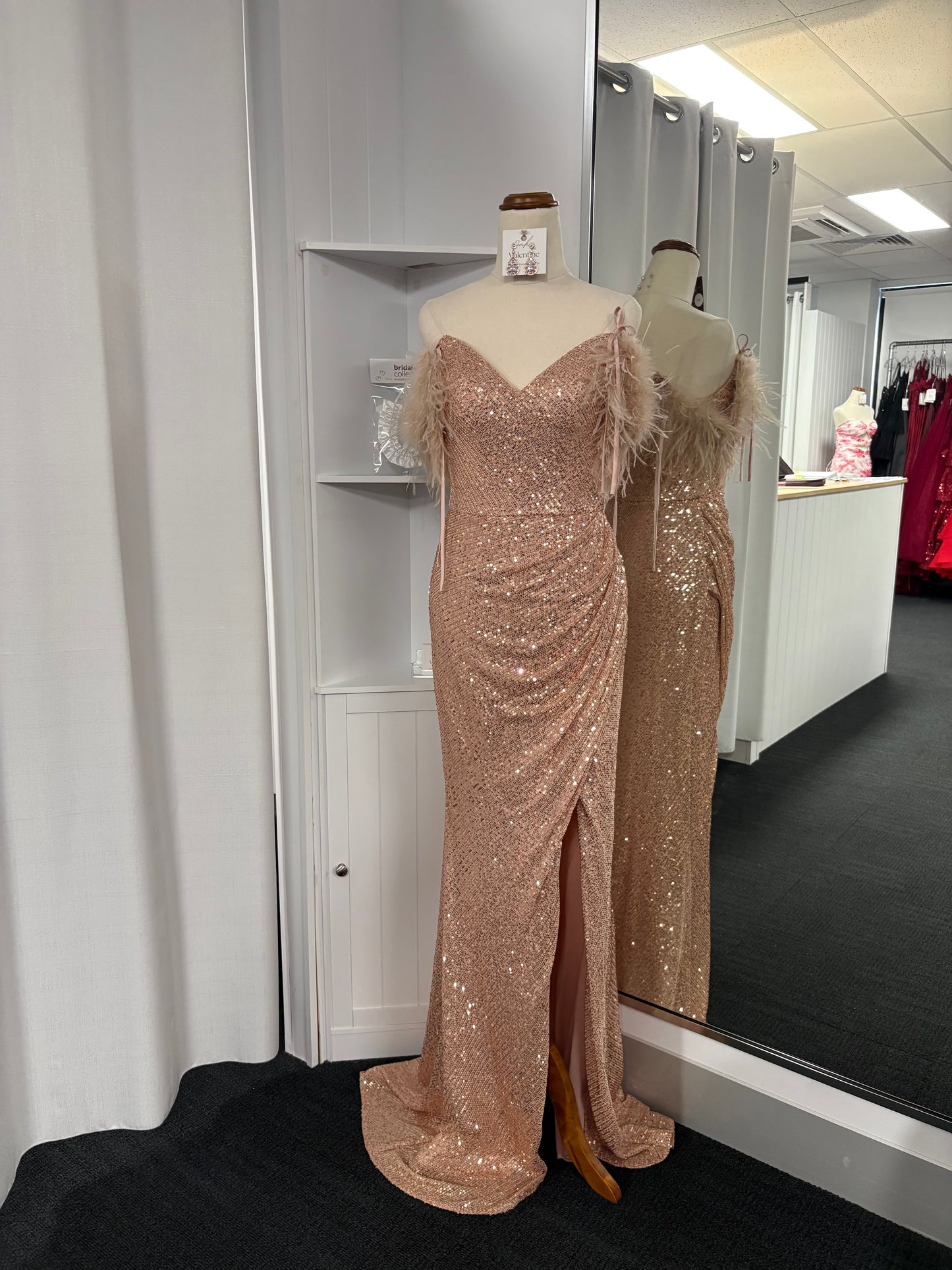 Nirvelli | Tania Olsen Designs