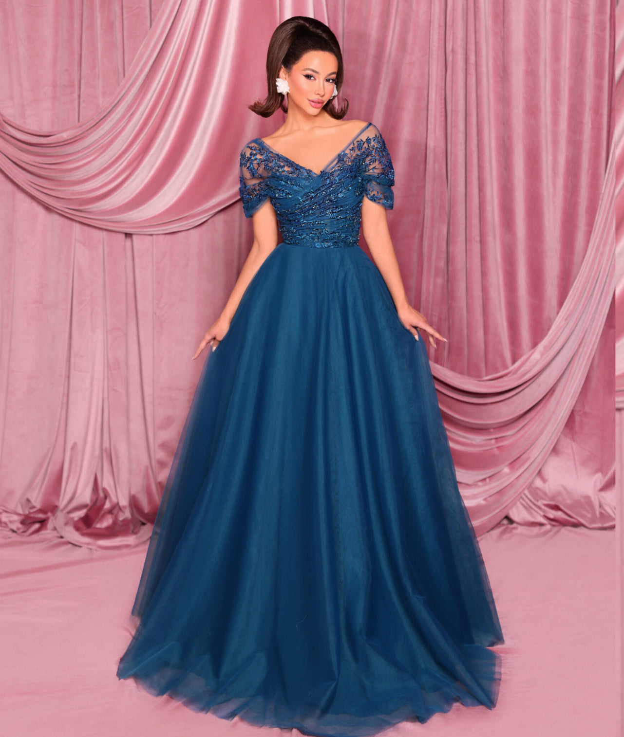 NC3033 | Nicoletta
