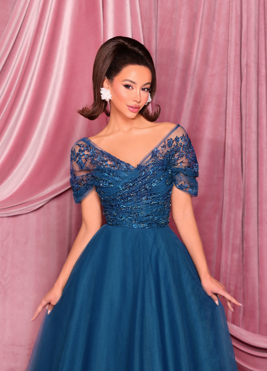 NC3033 | Nicoletta