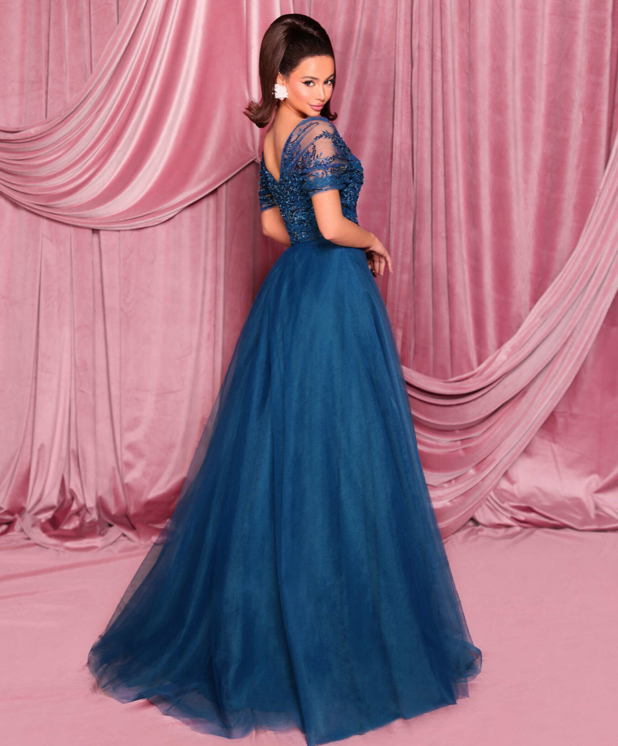NC3033 | Nicoletta