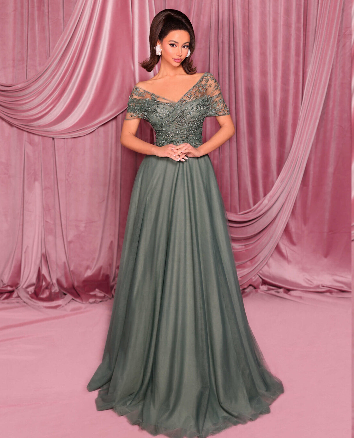 NC3033 | Nicoletta