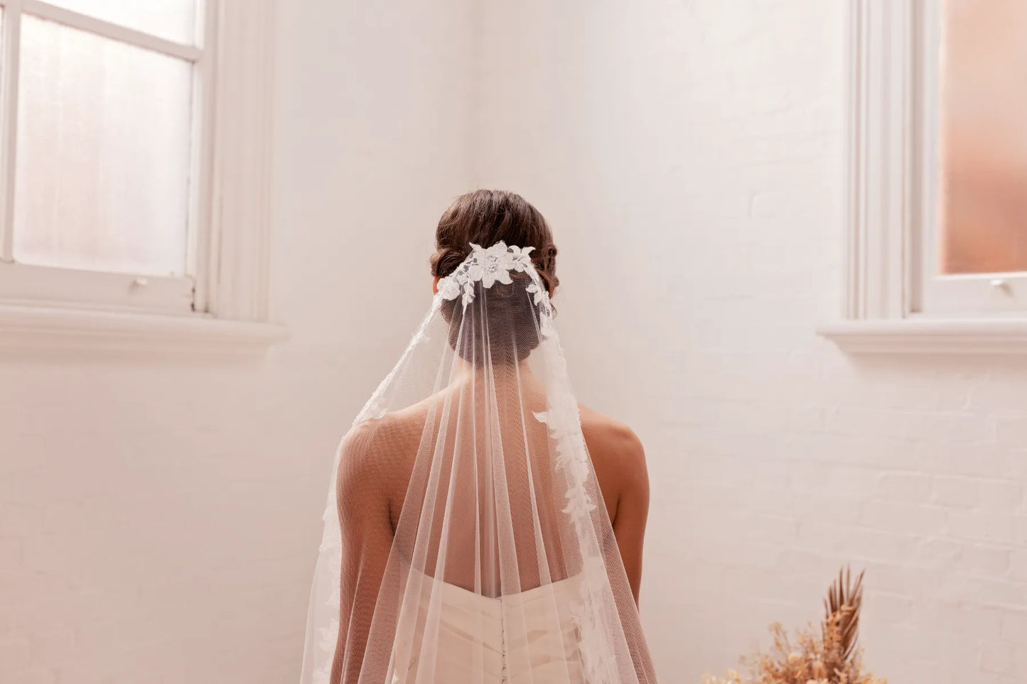 Lainey | Veil