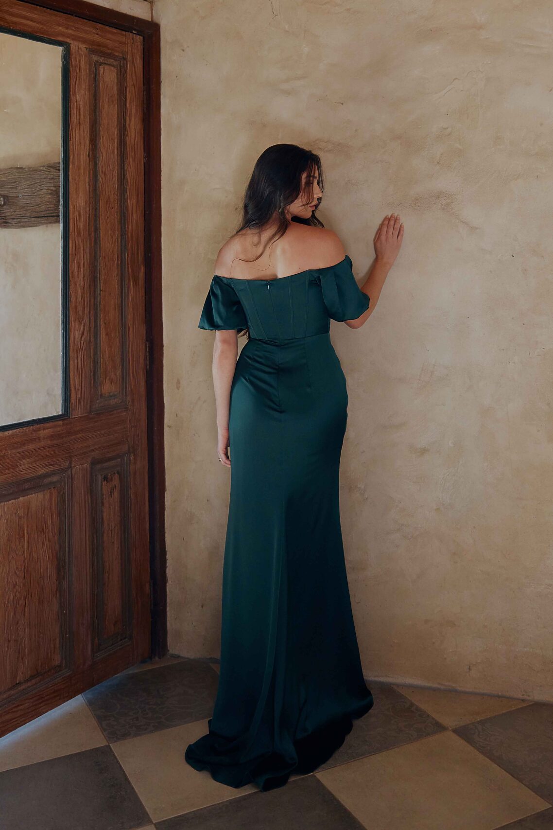 Melanie | Tania Olsen Designs