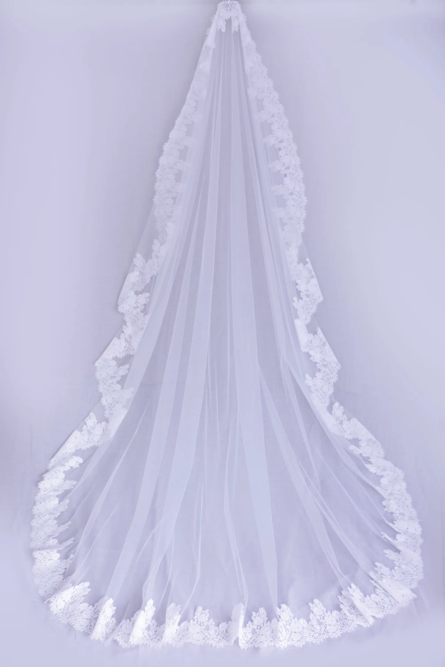 Marianne | Veil