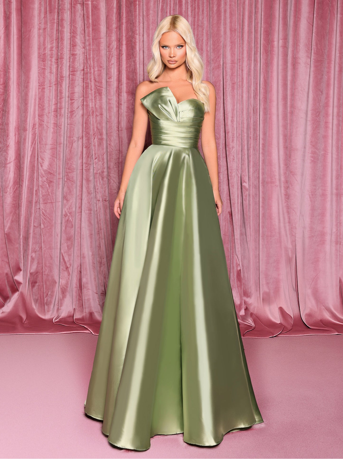 NC3034 | Nicoletta