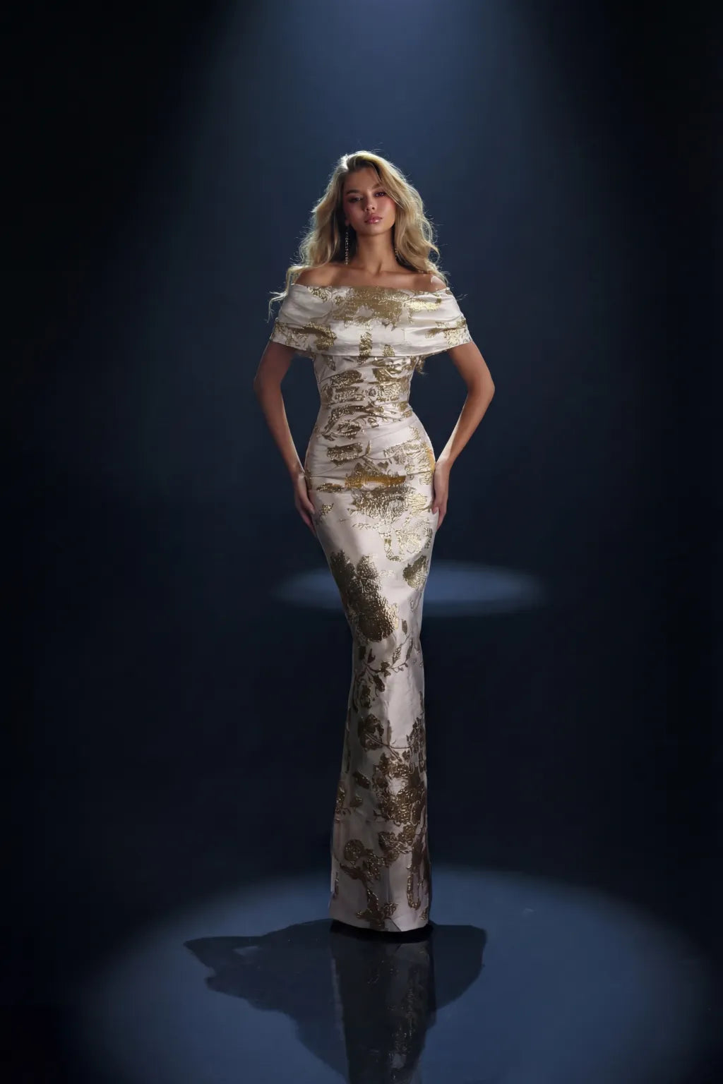 NC4075 | Nicoletta