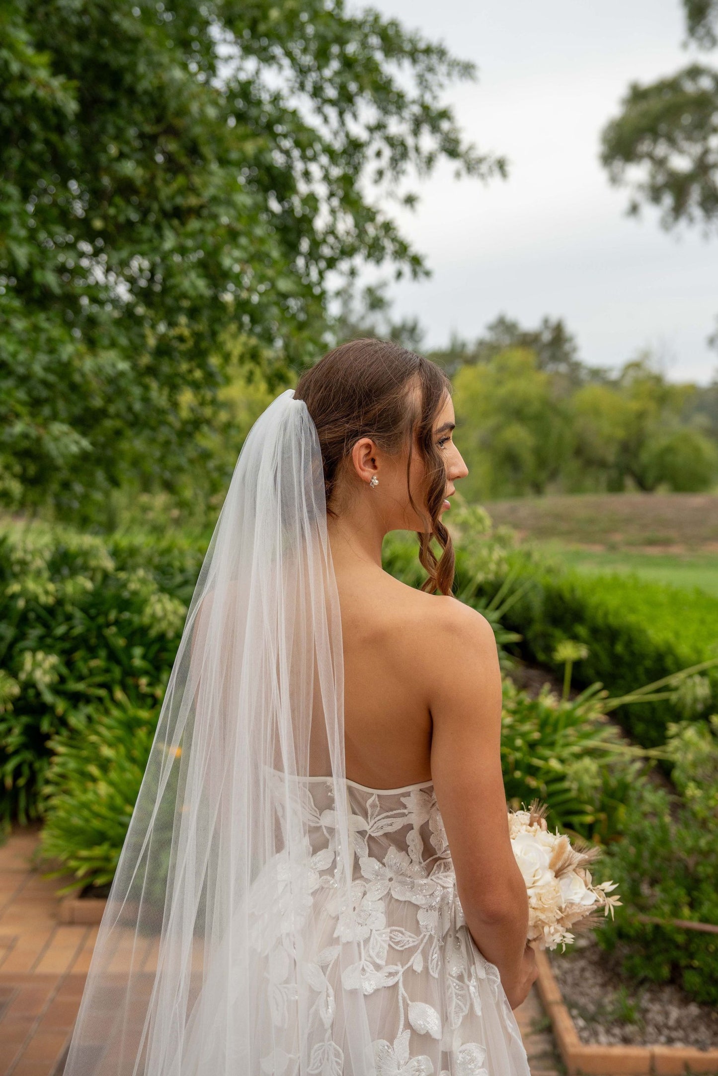Chloe | Veil
