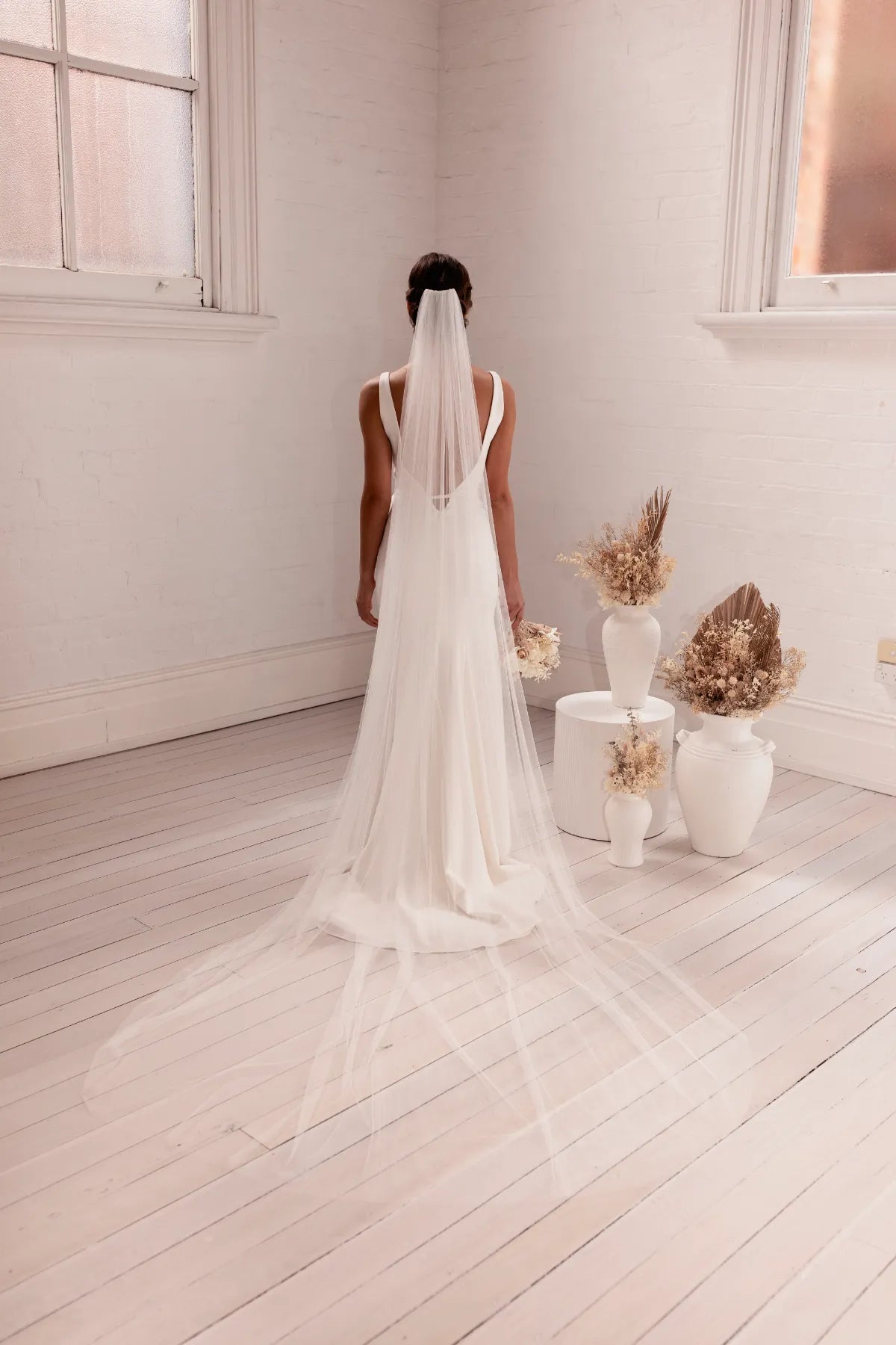 Sophia Veil