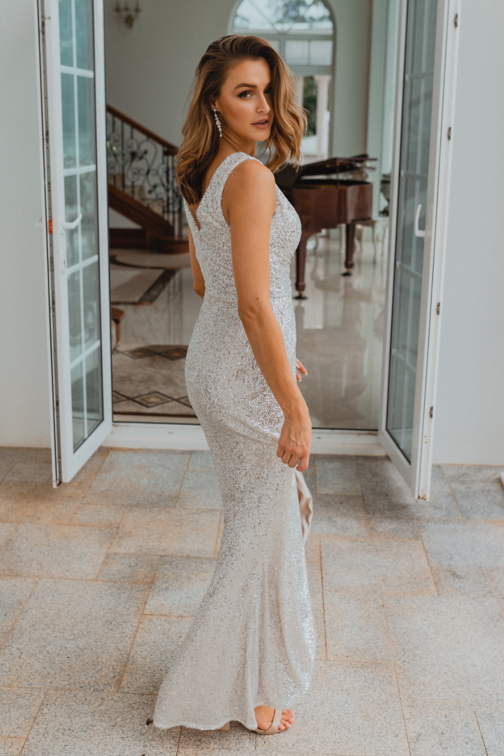 ALEXANDRIA | TANIA OLSEN DESIGNS