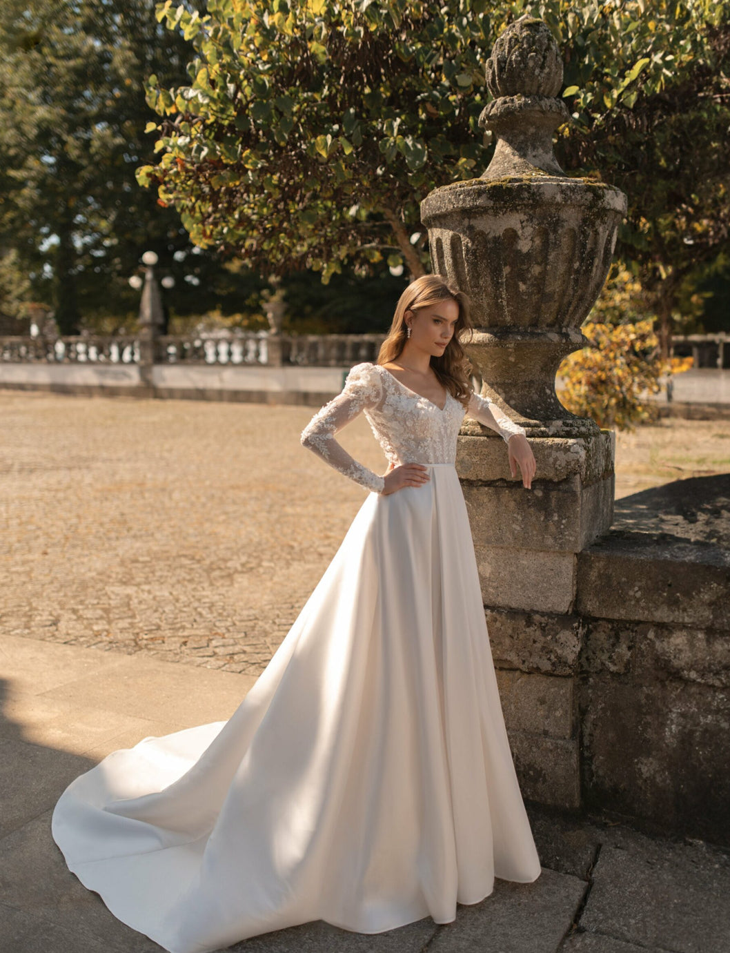 KARLA | LIBELLE BRIDAL