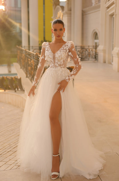 Melody | Tina Holly Couture