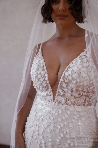 ELLIOT | MADE WITH LOVE BRIDAL