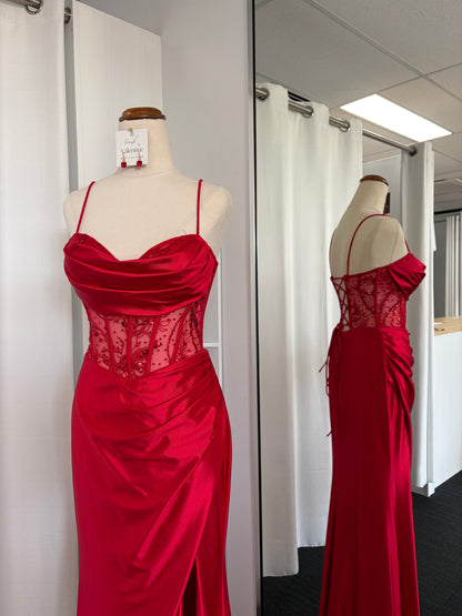Belladonna | Tania Olsen Designs