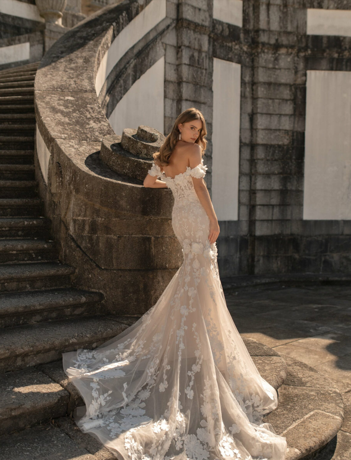 KALINDA | LIBELLE BRIDAL