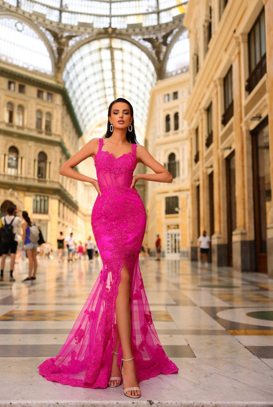 NC1031 | Nicoletta