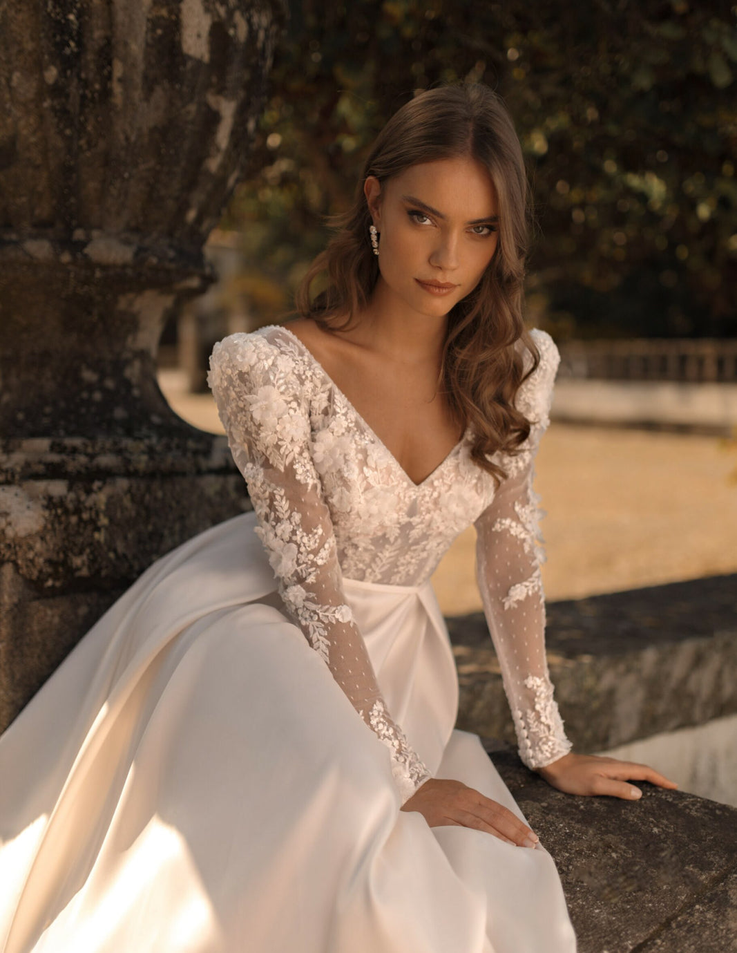 KARLA | LIBELLE BRIDAL