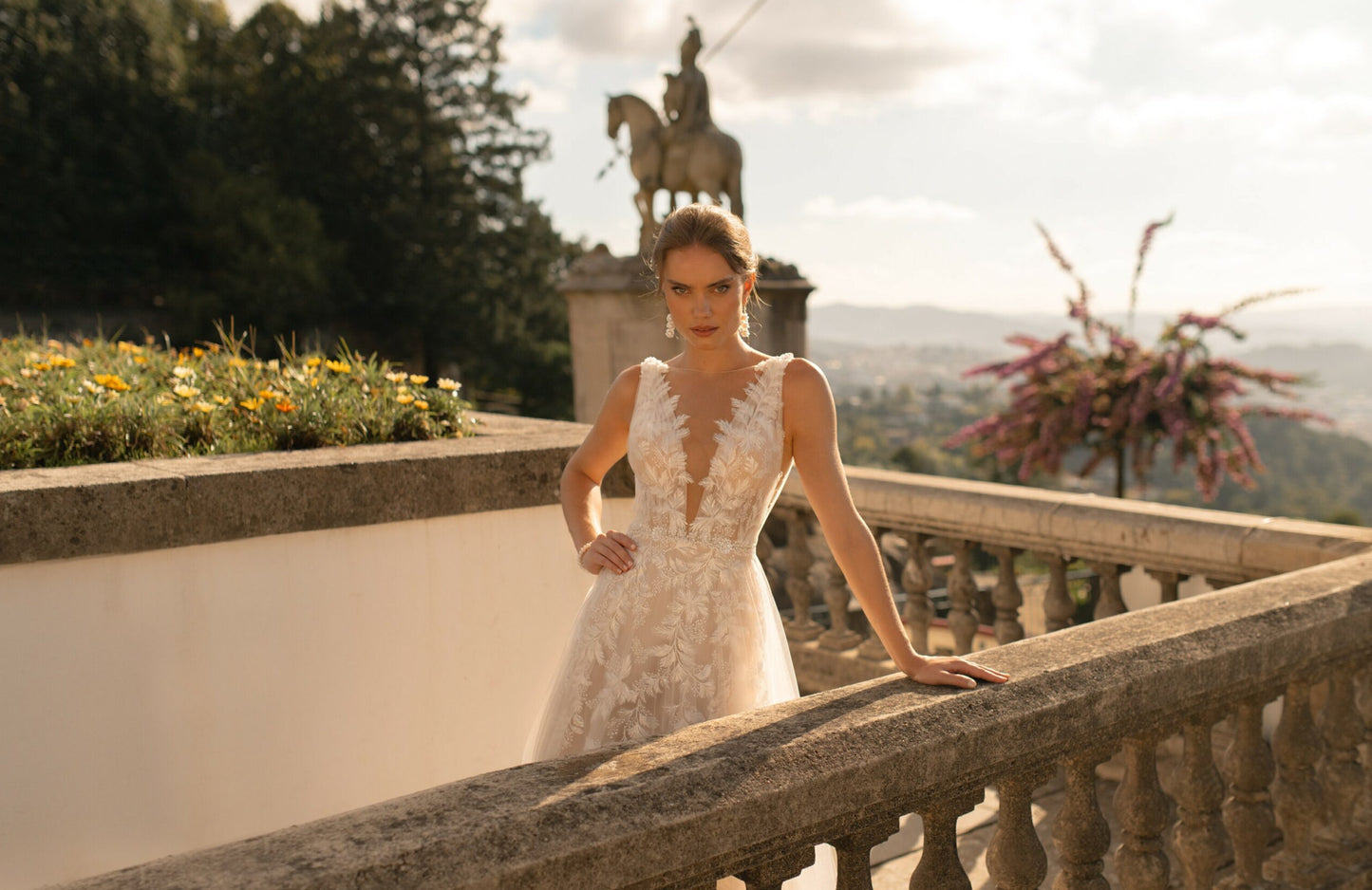 KAIRO | LIBELLE BRIDAL