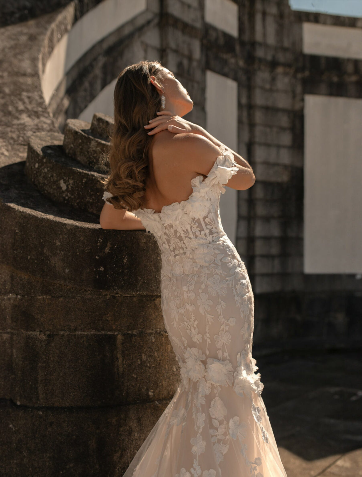 KALINDA | LIBELLE BRIDAL