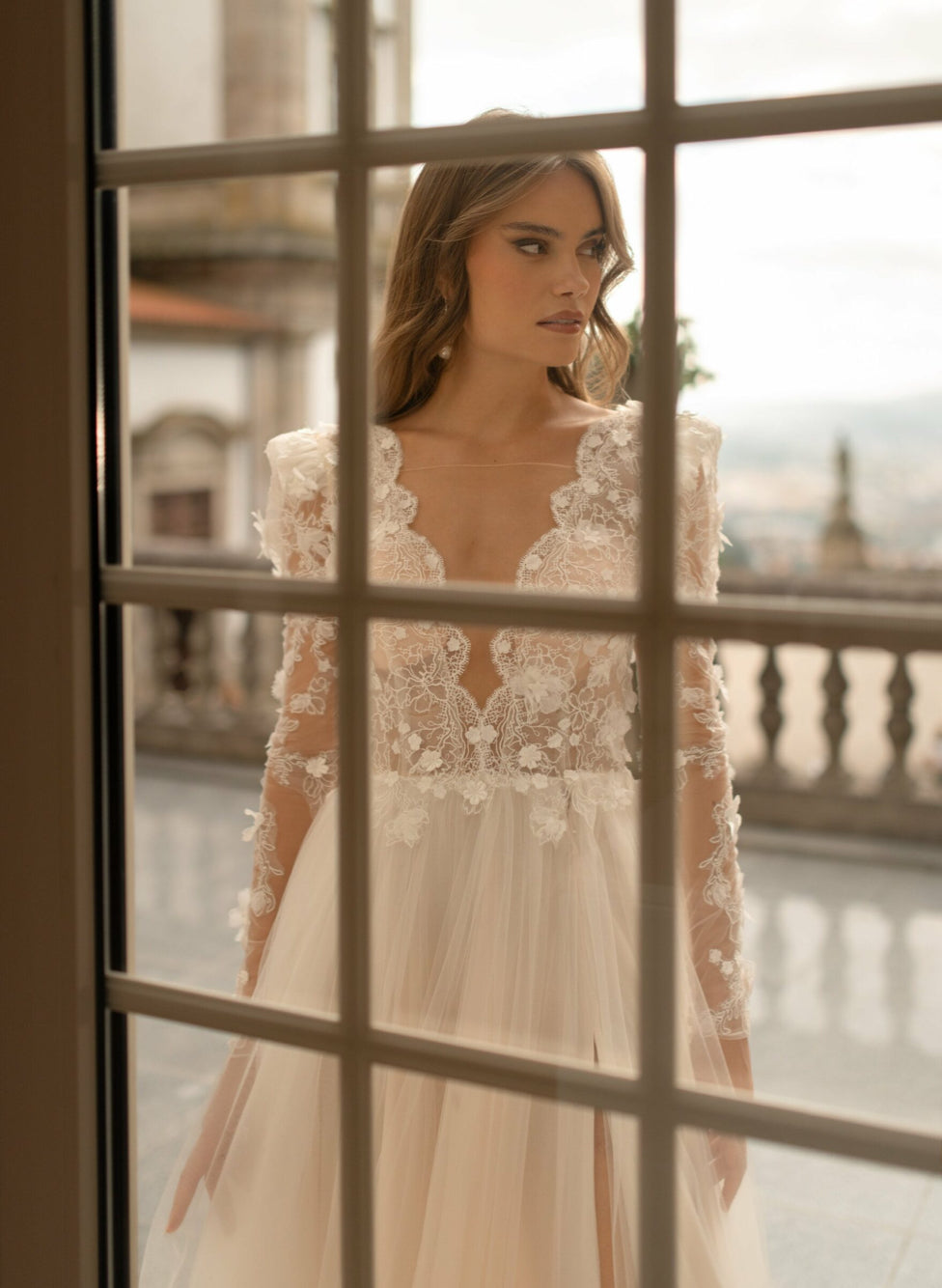 KAIA | LIBELLE BRIDAL