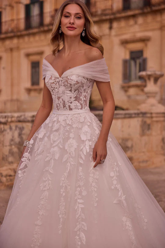 53061 | Veni Infantino