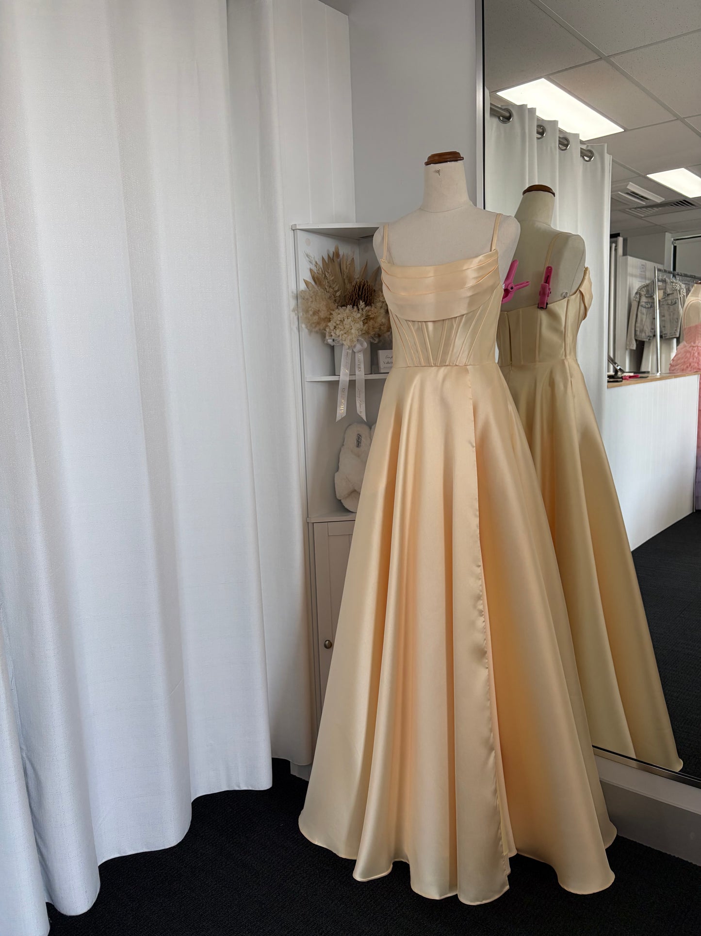 Onana |Tania Olsen Designs