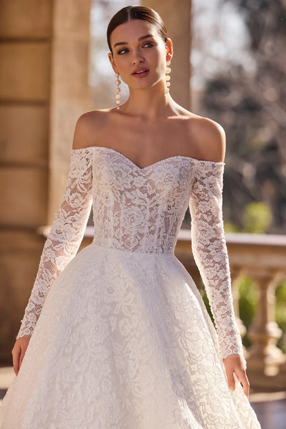 Helisse | Veni Infantino