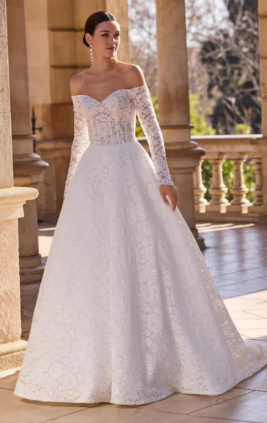 Helisse | Veni Infantino