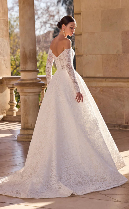 Helisse | Veni Infantino