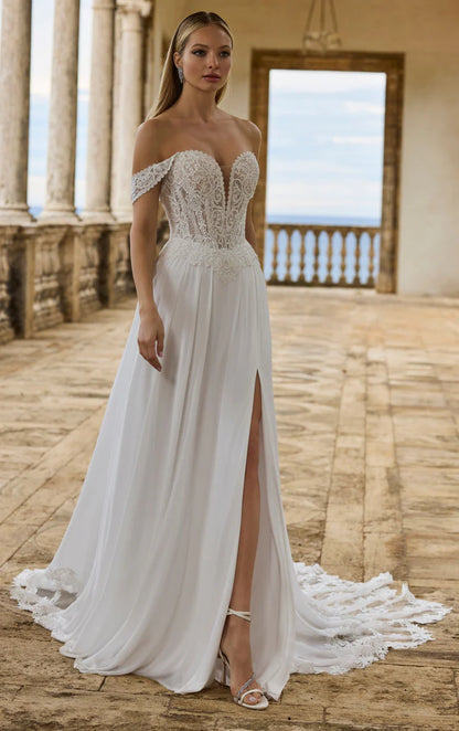 Hanasia | Veni Infantino