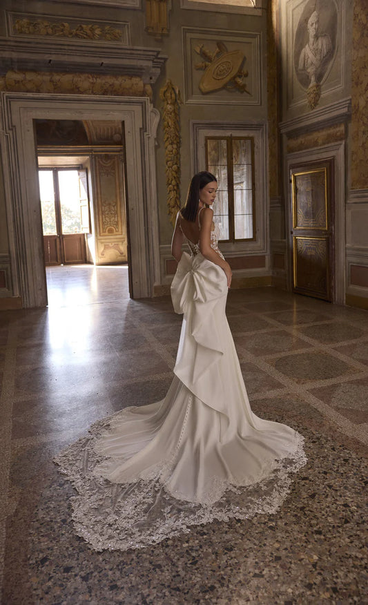Adella | Veni Infantino