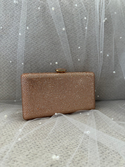 Swarovski Crystal | Clutch
