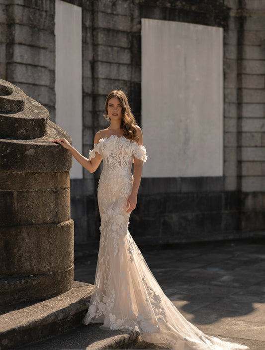 KALINDA | LIBELLE BRIDAL